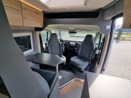 Clever Runner 636 Automatic Premium Pack photo: 16