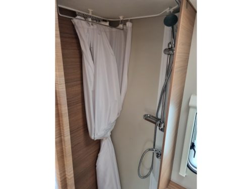 Knaus Sport 500 KD - Bunk beds - Air conditioning photo: 17