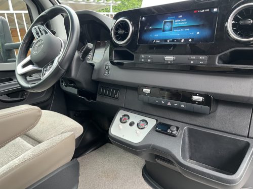 Hymer T 685 S Foto: 4