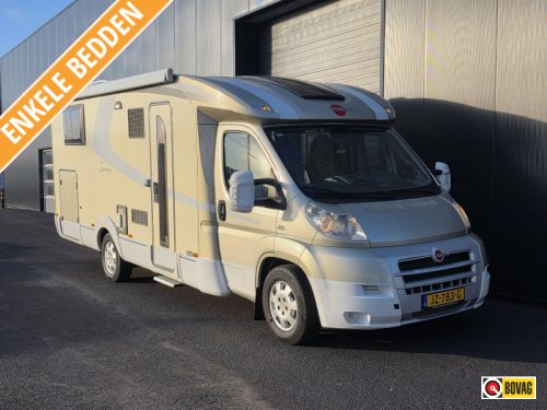 B&uuml;rstner Solano T 728 G Foto: 0