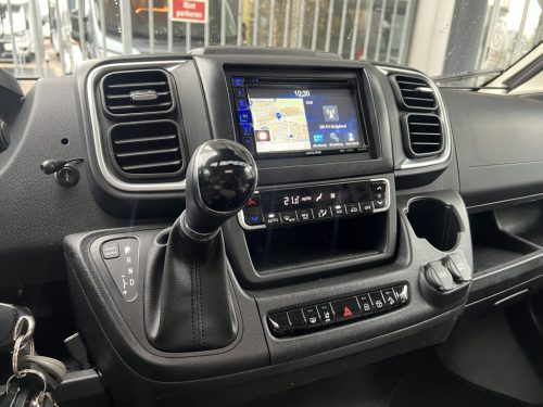 P&ouml;ssl Roadcruiser 640D LITS JUMEAUX BO&Icirc;TE AUTOMATIQUE 9 VITESSES 2025 photo : 13
