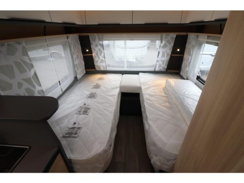 Fendt Apero Activ 465 GE MODELL 2027 - 989 Foto: 16