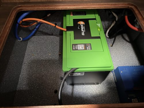 Carthago Chic S Plus 50 LE E&P levelsys,SuperB,New photo: 23