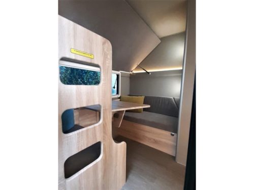 Carpento 410 photo: 17