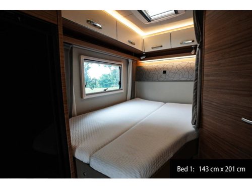 Weinsberg CaraSuite 650 MF expected photo: 2