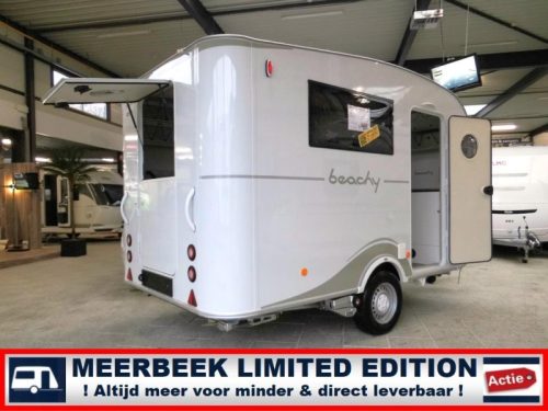 Hobby Beachy 360 2027 NEUESTES MODELL! Foto: 1