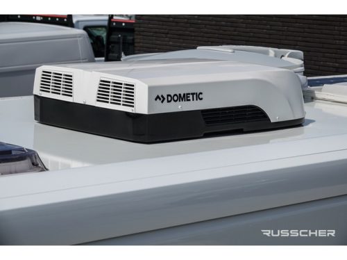 NIESMANN BISCHOFF ARTO 85E 180Pk Aut. | Level system | Roof air conditioning | Solar panels | Tow bar photo: 22