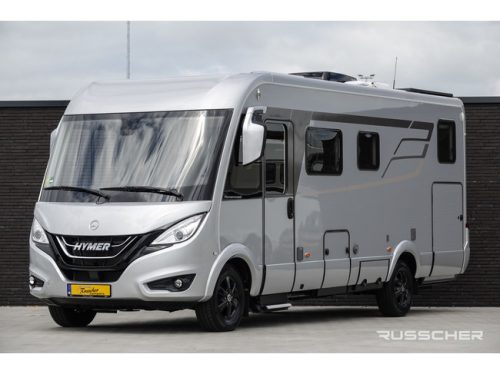 Hymer BMC I 680 | 170Pk Automatik. | Niveausystem | Maxxfan | Dachklimaanlage | Lithium-Batterie Foto: 0