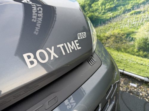 Knaus BoxTime 600 MQ Foto: 3