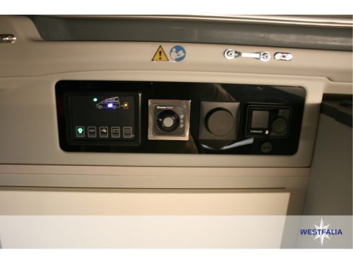 Westfalia Kelsey 136hp Aut. electric bed | promotional price | photo: 9