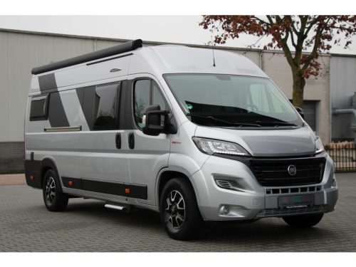Adria Sun Living 65 SL Single beds - 160HP AUTO photo: 7