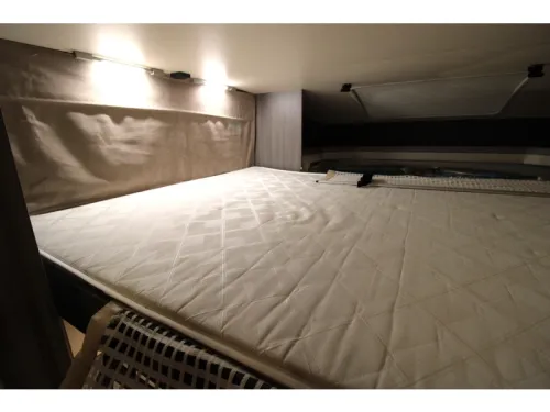 Hobby Optima Ontour 65 HKM 6 person / Bunk beds photo: 20