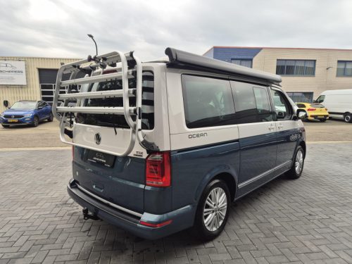 Volkswagen T6 California Ocean Two-Tone DSG 4Motion SPER foto: 7