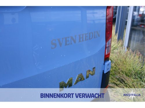 Westfalia Sven Hedin 600D Premium 163PS Aut. jetzt Lithium-Batterie &amp; Solarpanel f&uuml;r 0,00 &euro; Foto: 5