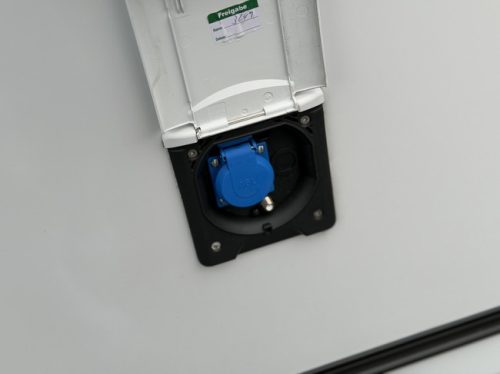 Knaus SUDWIND 500 EU 60 YEARS photo : 6