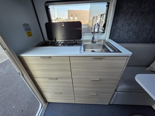 Adria Altea 402 PH photo: 11