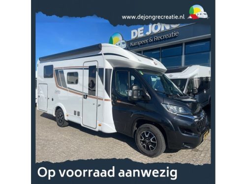 B&uuml;rstner Limited T 690 Citroen photo: 1
