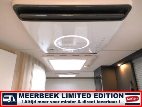 Hobby De Luxe 495 UL 4289,=DISCOUNT AIRCO+THULE photo: 17