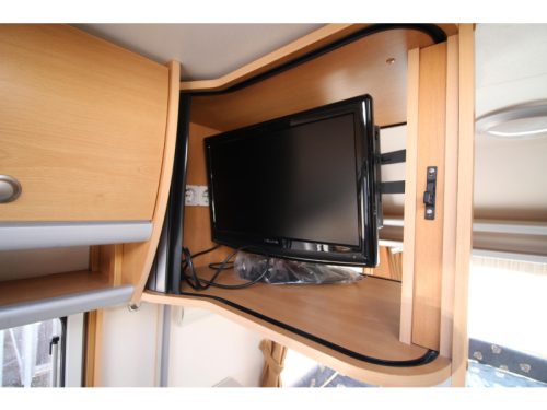 Kip Navigator 44 TDB Vloerverw Mover, Avanc&eacute; foto: 13