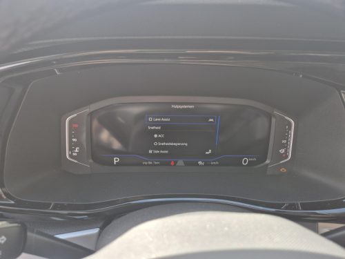 Volkswagen T6.1 California Ocean Edition 4motion DSG 2022 photo: 13