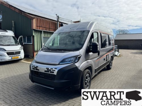 Weinsberg CaraBus 540 MQ Edition [Fire] Foto: 7
