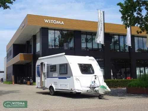 Knaus Sport Silver Selection 420 QD SOLD! photo: 15