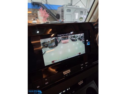 Hymer BMC-I 580 * Automatik 177 PS* Volle Optionen* Levelsystem Foto: 13