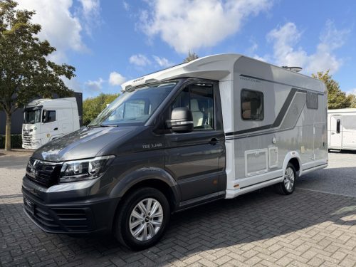 Knaus VAN TI Vansation 640 MEG foto: 2