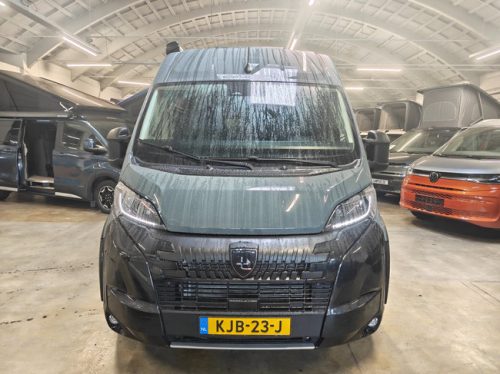 tourne mobil 6.4 Select 2.2 BlueHDI 180PK Automaat - ALL SEASON photo: 9
