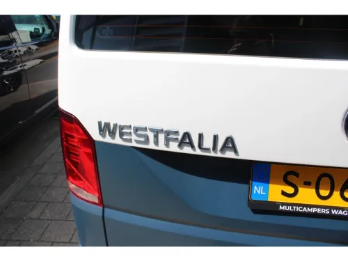 Westfalia Kepler Westfalia Kepler One T6.1  photo: 12