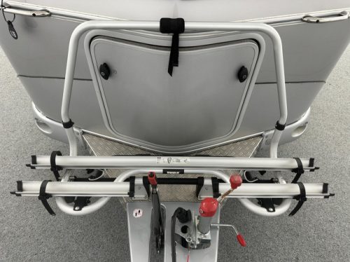 Eriba Touring Troll 535 GT Foto: 13