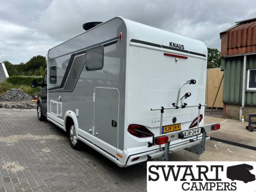 Knaus Van TI VW 640 MEG Vansation photo: 4