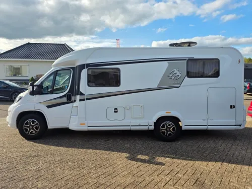 Knaus Sky TI 650 MEG E88  Foto: 2