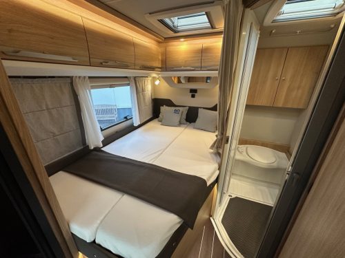 Knaus Sky Wave 650 mf 60 years edition photo: 5