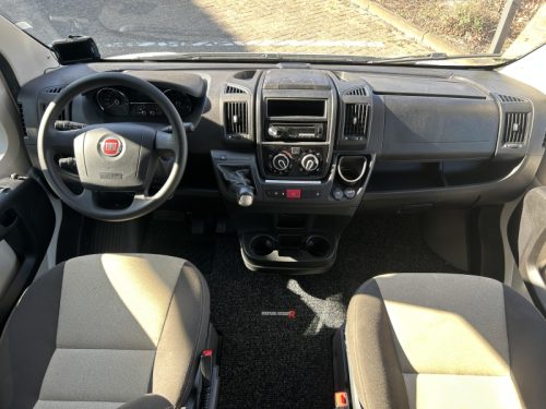 Sun Living S 70 SL 5 persoons  foto: 4