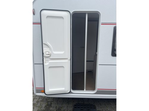B&uuml;rstner Premio Life 480 TS - Mover - Cassette Awning  photo: 21