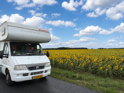 Fiat Ducato 2.8 JTD &ndash; 128 hp photo: 3