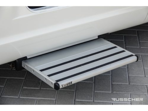 NIESMANN BISCHOFF Smove 7.4 E 150Pk Automatic | Leather | Single beds photo: 20