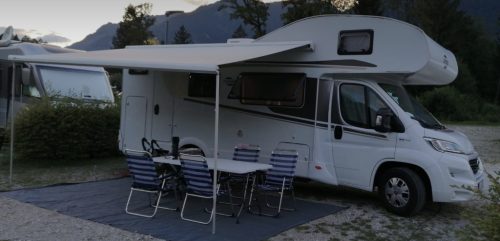 Adria Caravans Classica photo: 5