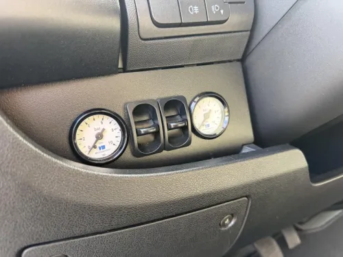 Rapido 696 F 2x Airco, BR Lift, photo: 20