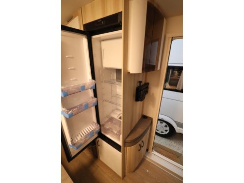 Hobby De Luxe 460 SFF MODEL 2026 / 715 photo: 12