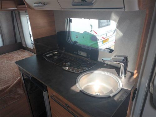 Tabbert Da Vinci 390 QD  foto: 6