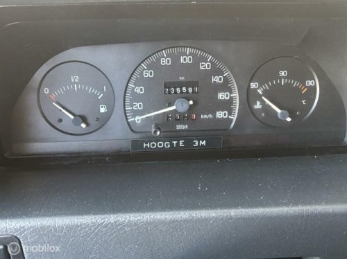 Foto de Peugeot boxer/Globe-trave Alhoven: 16