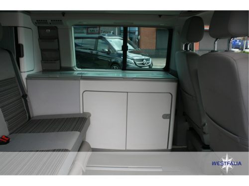 Volkswagen California T5 GP Edition DSG Foto: 1