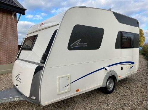 B&uuml;rstner Averso 410 Ts Plus Hubbett, sehr guter Zustand! 2014 Foto: 2