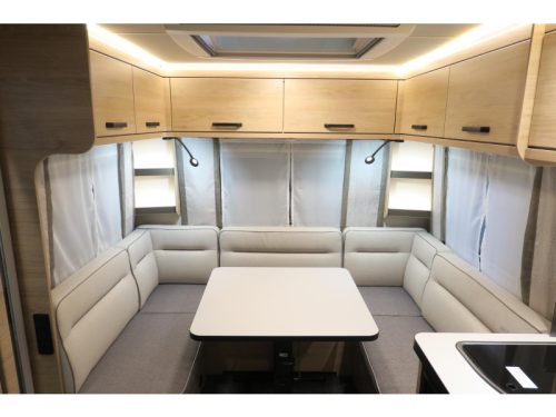 Weinsberg CaraOne Edition HOT 450 FU MOVER+CASSETTEL.+FIETSEND foto: 5