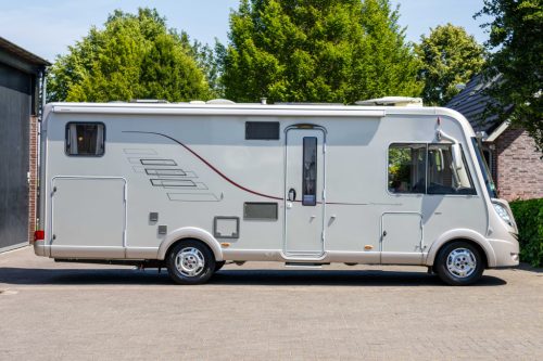 HYMER B 678 photo: 18