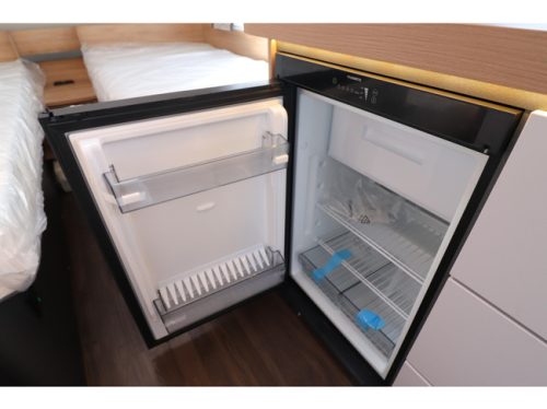 Knaus Sport Platinum 460 EU AKTIE - 068 foto: 11