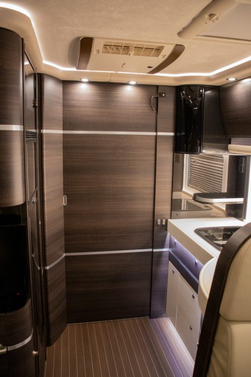 Concorde Carver 790 L photo: 31