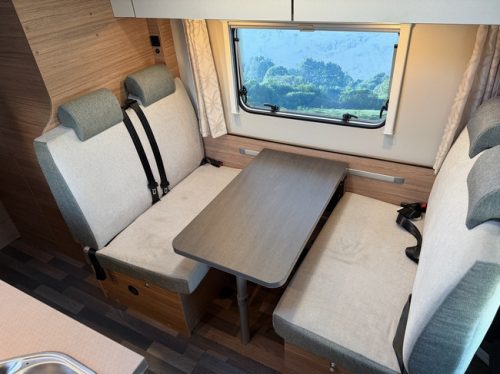 Weinsberg CaraHome 650 DG Foto: 12